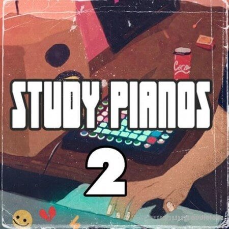 Clark Samples Study Pianos v.2