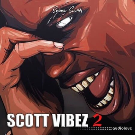 Smemo Sounds Scott Vibez 2
