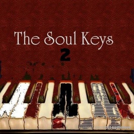 Big Citi Loops The Soul Keys 2
