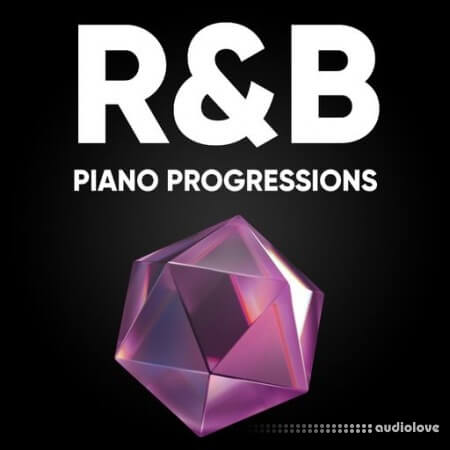 Clark Samples R&amp;B Piano Progressions