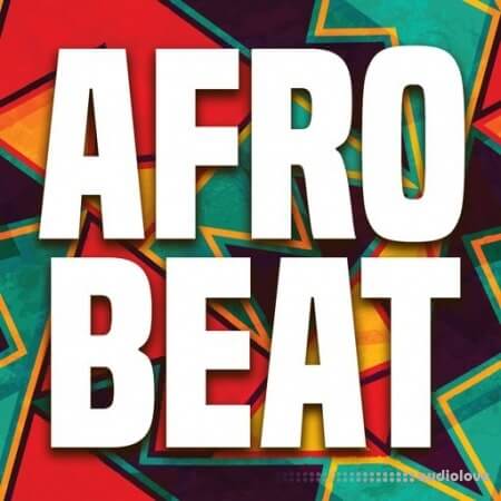 Clark Samples Afrobeat Vibes