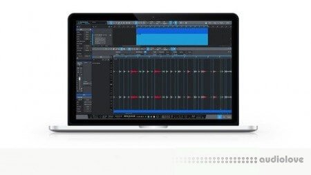 Udemy Advanced Tips And Techniques With Studio One