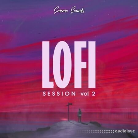 Smemo Sounds Lofi Session Vol 2