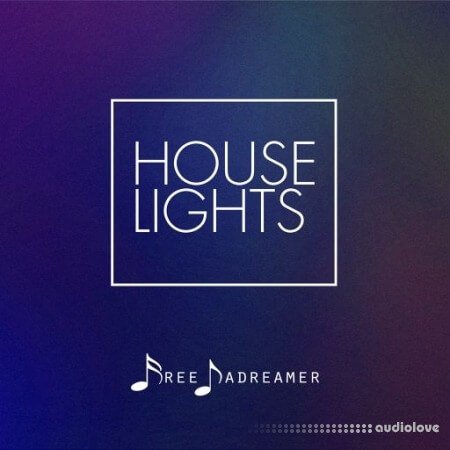Free Dadreamer House Lights