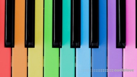 Udemy The Easiest Easy Piano Songs TUTORiAL