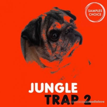 Samples Choice Jungle Trap 2