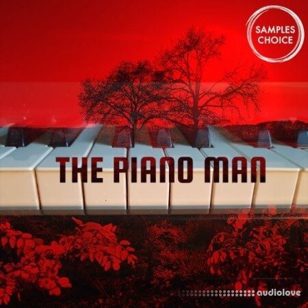 Samples Choice The Piano Man