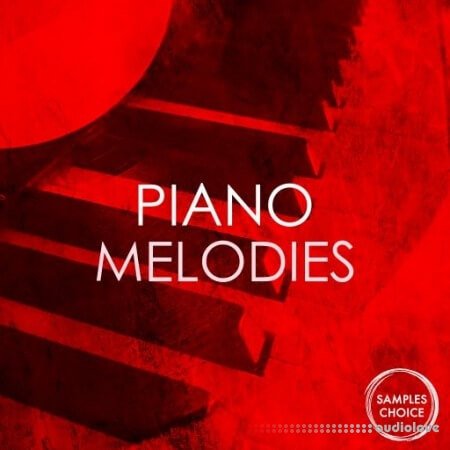 Samples Choice Piano Melodies