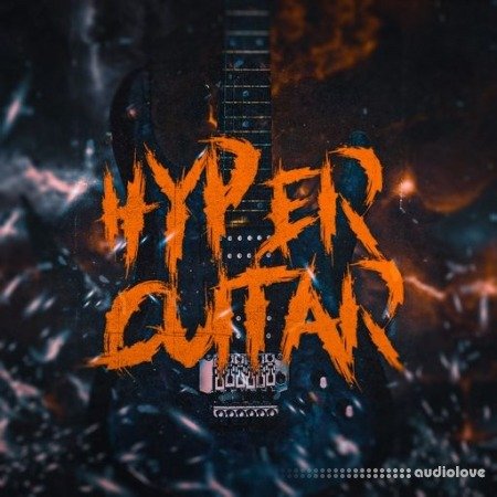 Double Bang Music Hyper Guitar