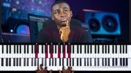 Udemy Learn the Piano by Ear Part 2 Piano Foundation Course TUTORiAL