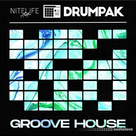 NITELIFE Audio Drumpak Groove House