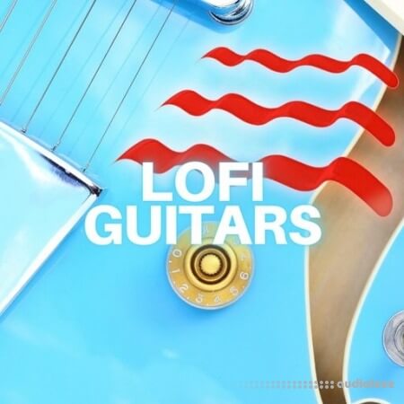 Diamond Sounds Lofi Guitars