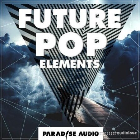 Paradise Audio Future Pop Elements WAV