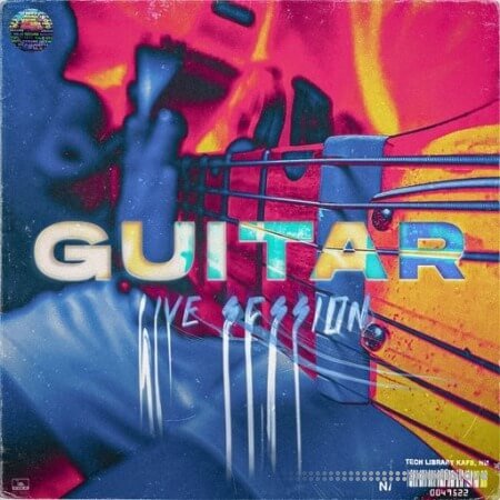 Double Bang Music Live Guitar Session