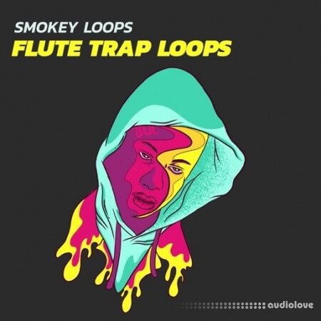 Smokey Loops Flute Trap Loops