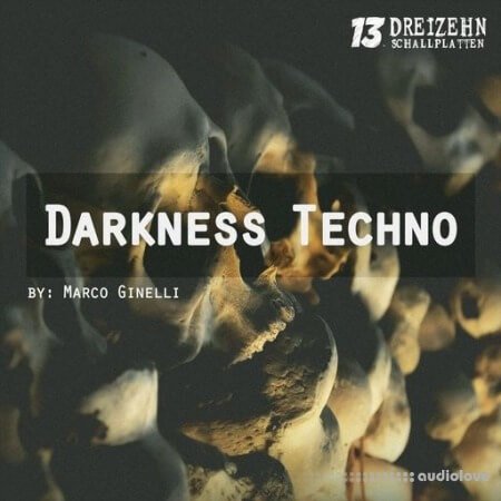 Symphonic Distribution Darkness Techno