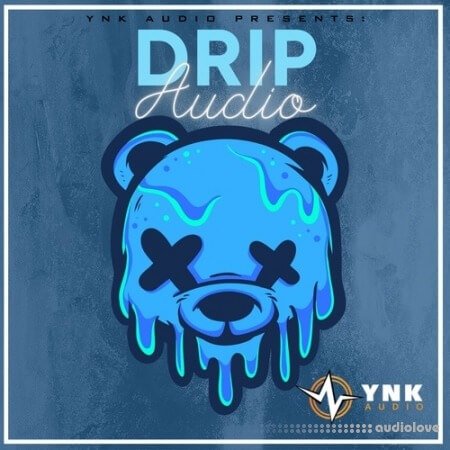 YnK Audio Drip Audio