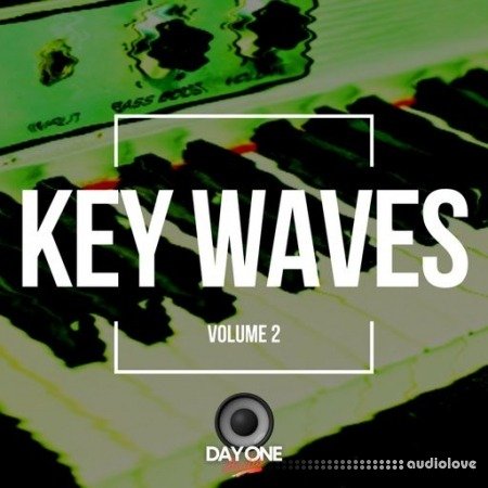 Day One Audio Key Waves Vol. 2