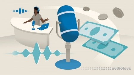 LinkedIn Monetizing Podcasts