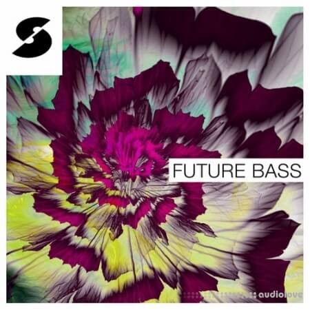 Samplephonics Future Bass MULTiFORMAT
