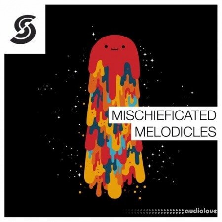 Samplephonics Mischieficated Melodicles MULTiFORMAT