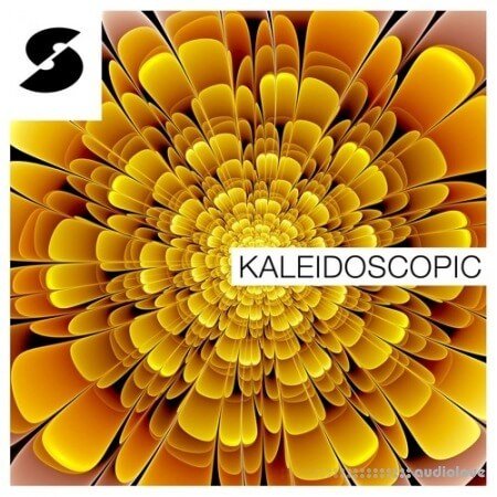 Samplephonics Kaleidoscopic MULTiFORMAT