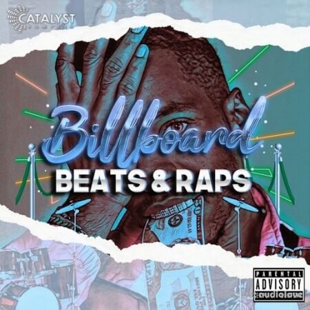 Catalyst Samples Billboard Beats &amp; Raps
