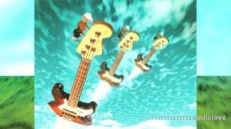 Udemy Bass Guitar Syllabus. Learn To Play From Zero To Superhero TUTORiAL