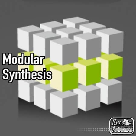 AudioFriend Modular Synthesis