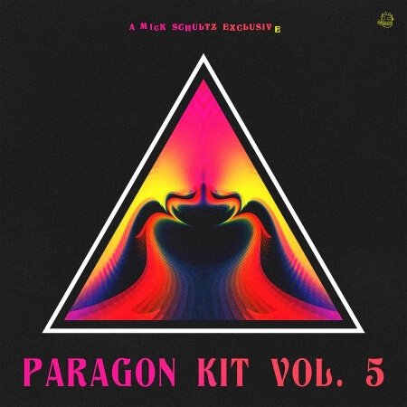 Mick Schultz Paragon Kit Vol.5 WAV