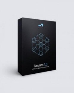 Music Production Biz Drums 1.0