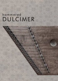 Cinematique Instruments Hammered Dulcimer