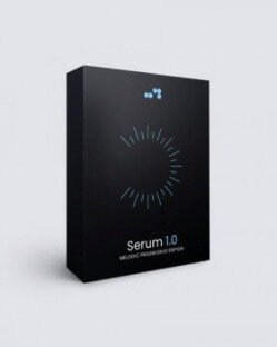 Music Production Biz Serum 1.0