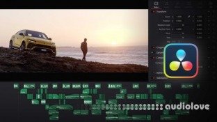 Udemy The Art of Sound Design