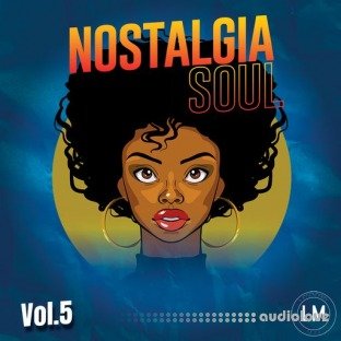 Blissful Audio Nostalgia Soul Vol.5
