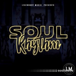 Blissful Audio Soul Rhythm