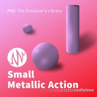 PSE: The Producers Library Small Metallic Action