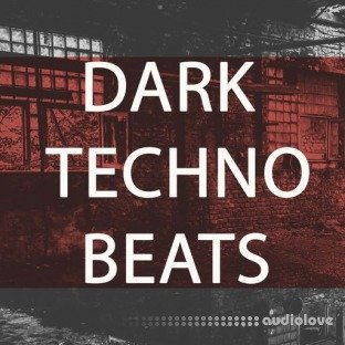 Whitenoise Records Dark Techno Beats