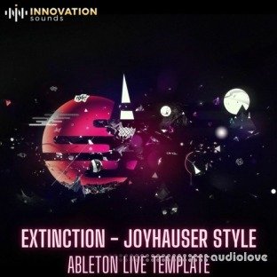 Innovation Sounds Extinction Joyhauser Style