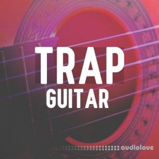 Whitenoise Records Trap Guitar
