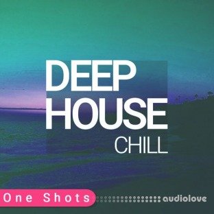 Whitenoise Records Chill Deep House ONE SHOTS