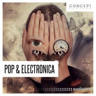 Concept Samples Pop & Electronica