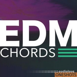 Whitenoise Records EDM Chords