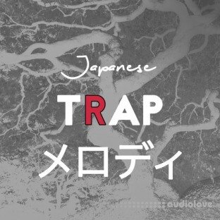 Whitenoise Records Japanese Trap Melodies