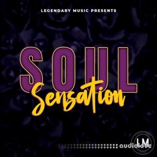 Blissful Audio Soul Sensation