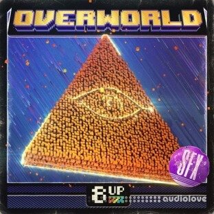 8UP Overworld: SFX