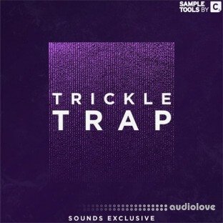 Sample Tools by Cr2 Trickle Trap