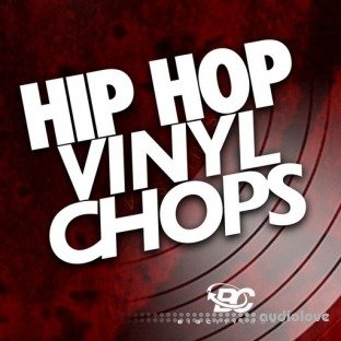 Big Citi Loops Hip Hop Vinyl Chops