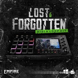 Big Citi Loops Lost & Forgotten