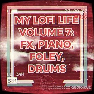 Big Citi Loops My Lofi Life Vol 7